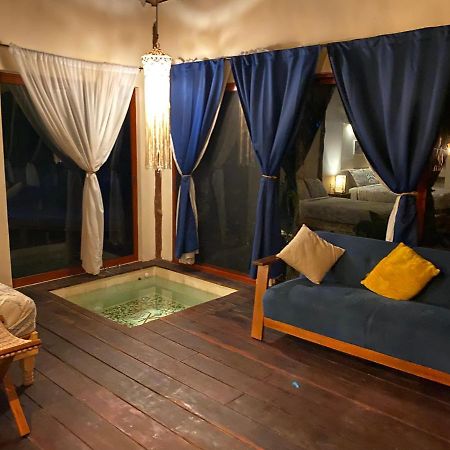 Xoot Ka'Ana Villa Sensacion Bacalar Exterior foto